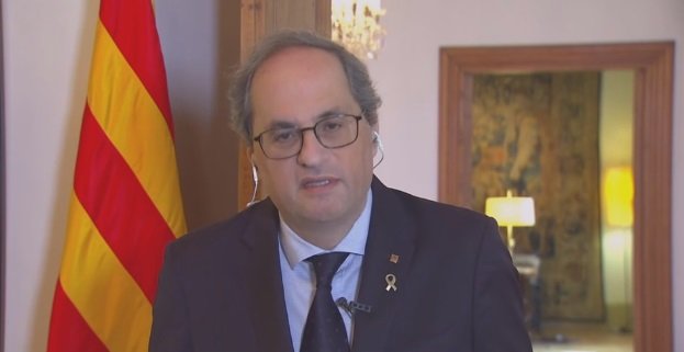 Quim Torra