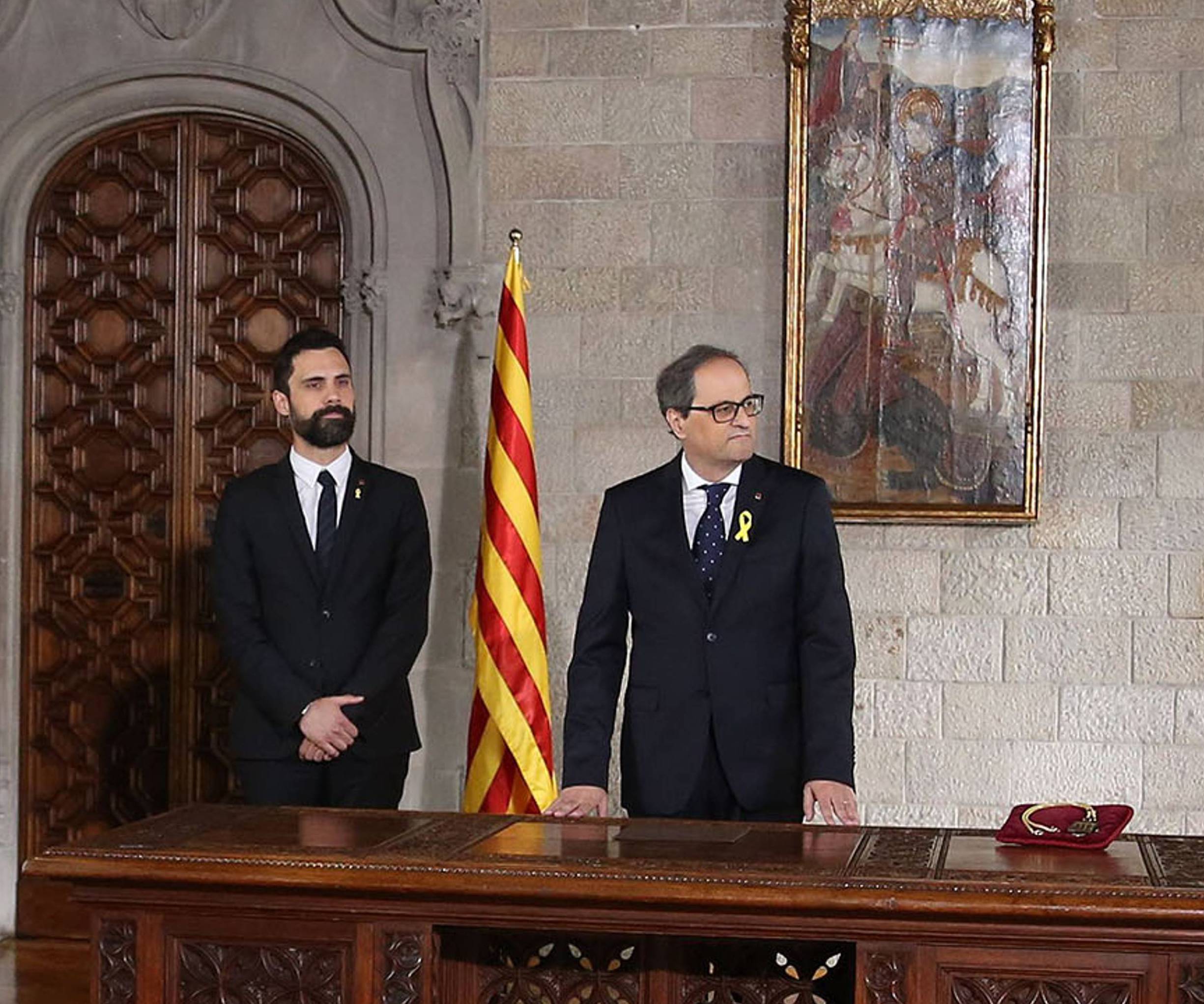 Quim Torra