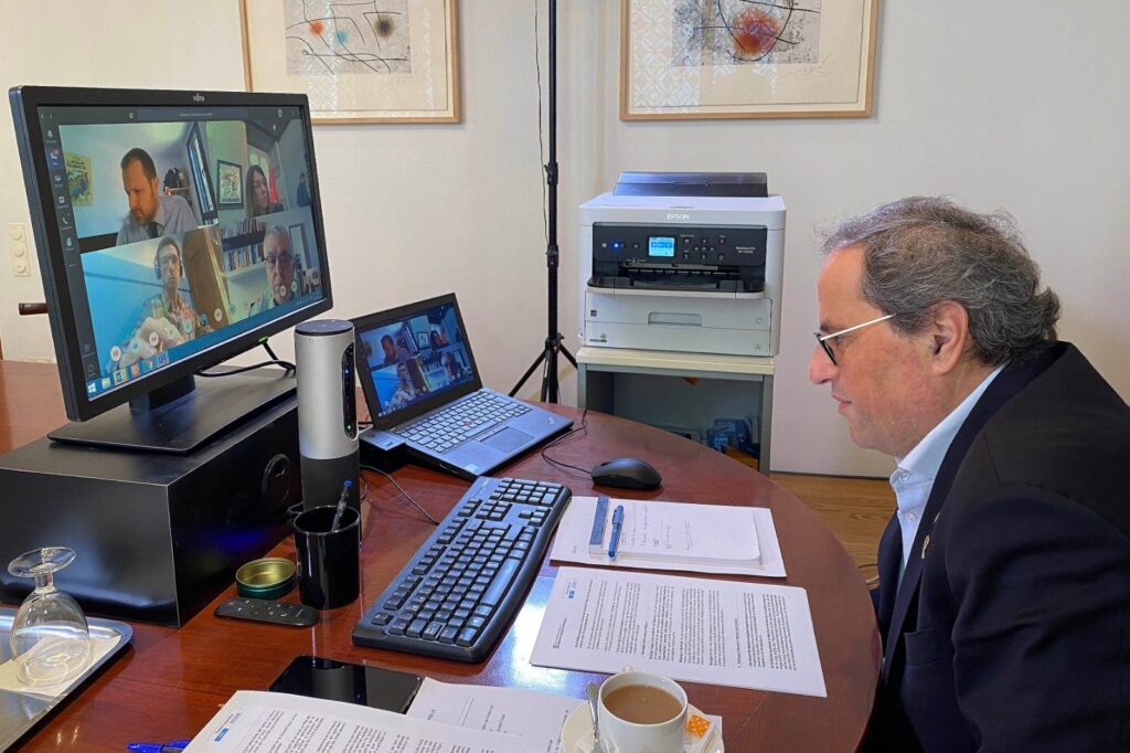 Quim Torra