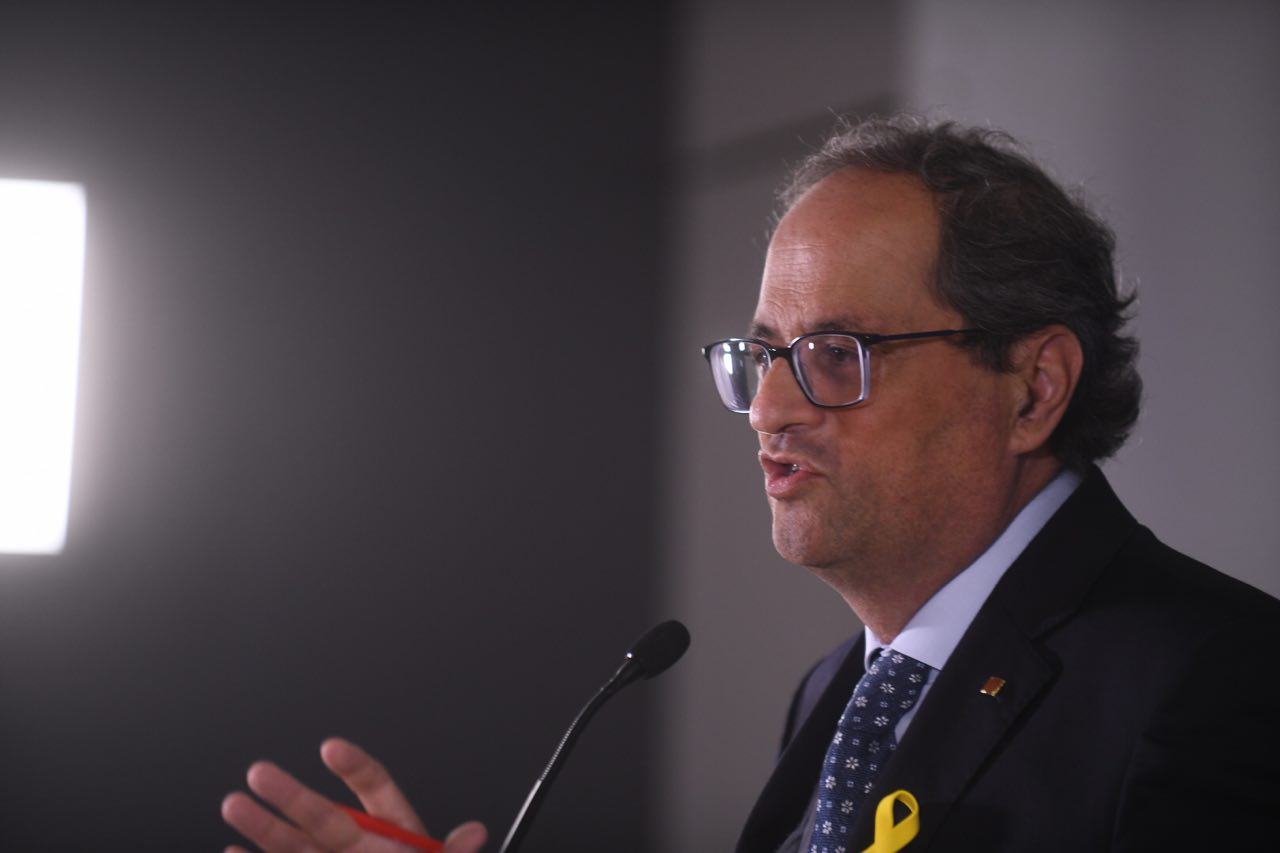 Quim Torra