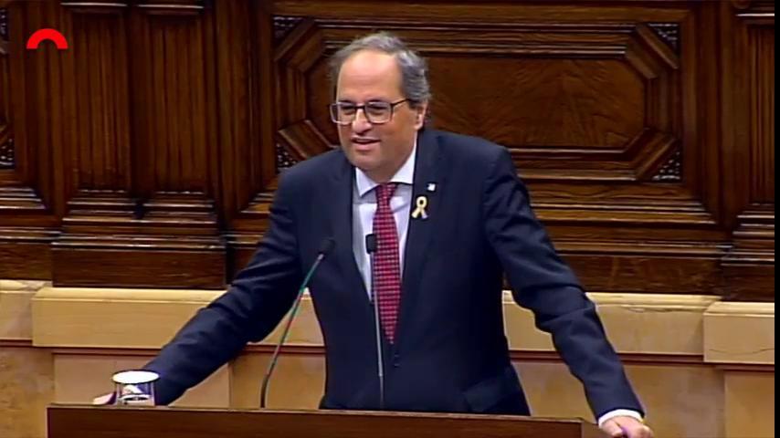 Quim Torra