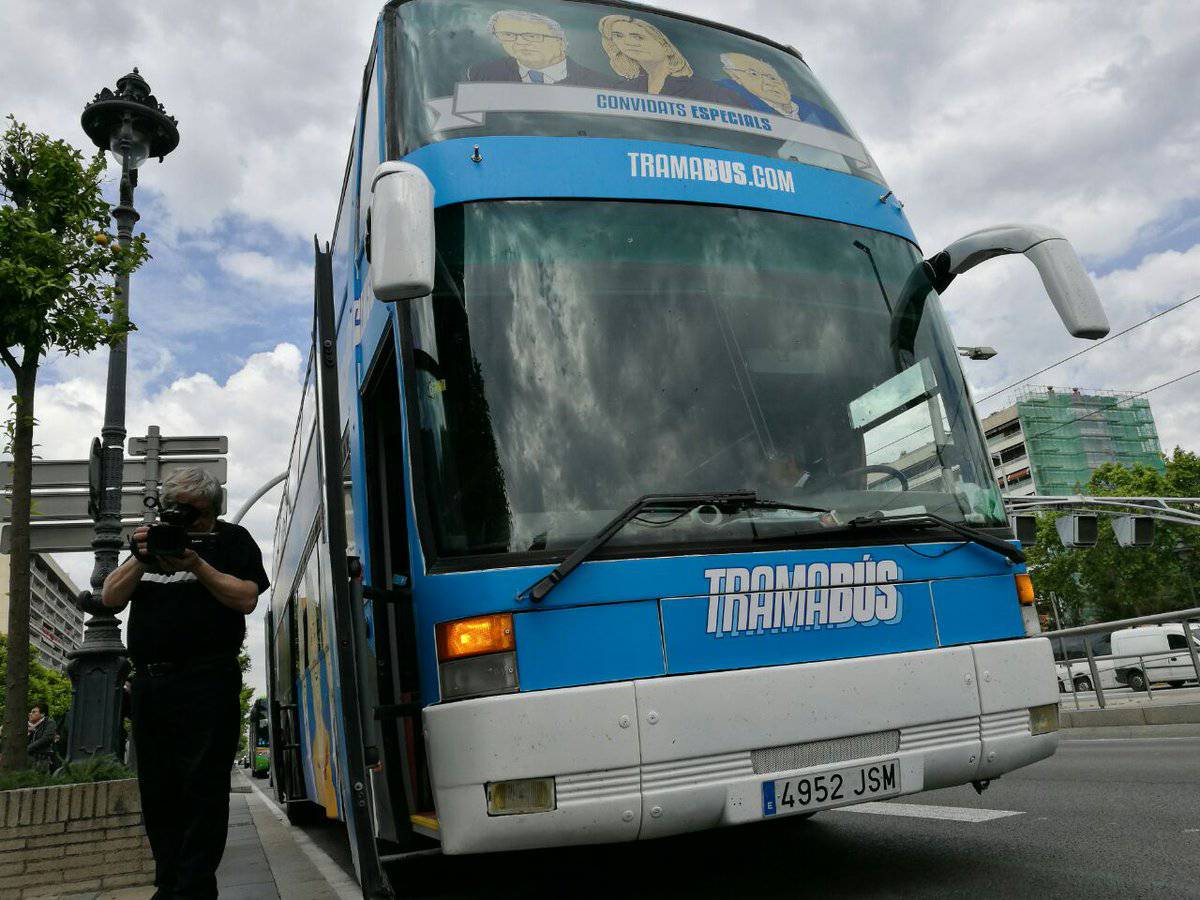 tramabus barna