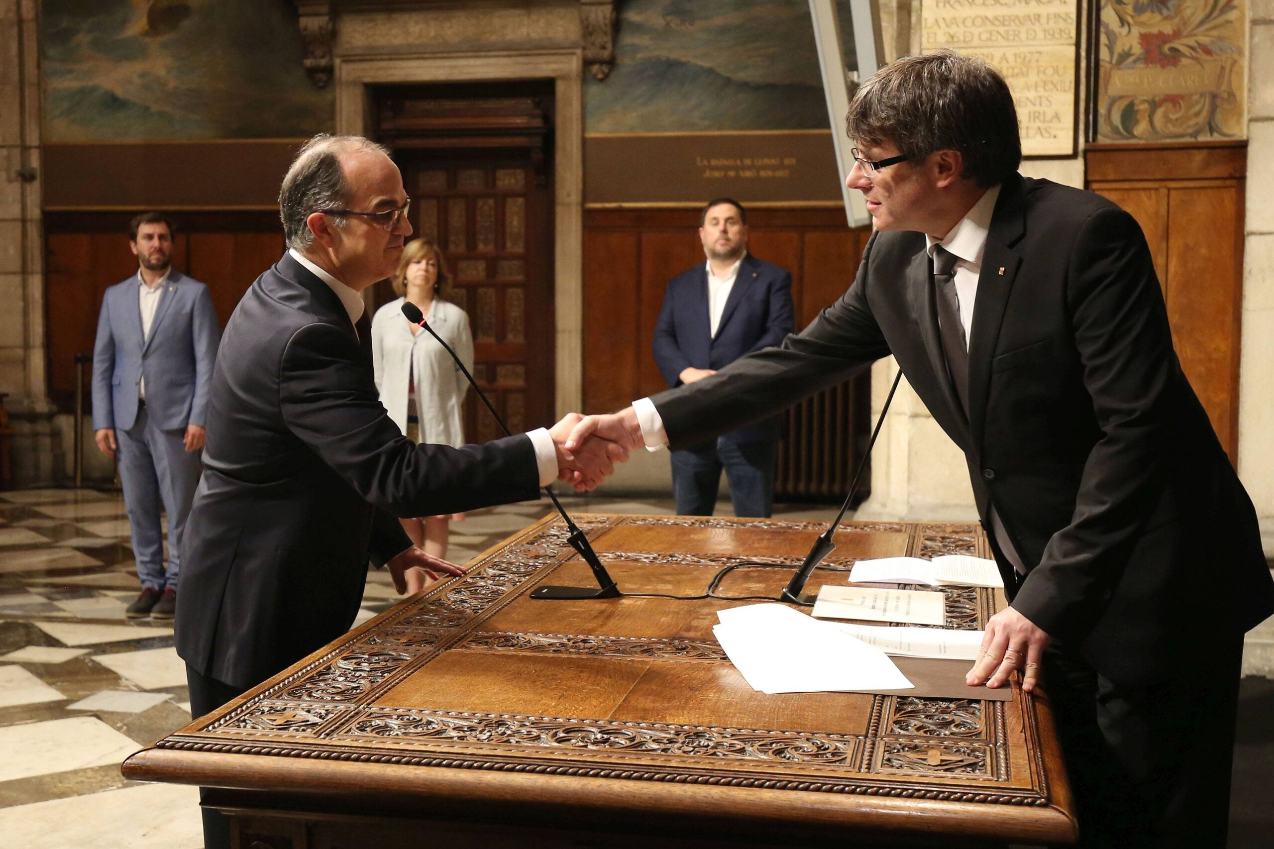 turul puigdemont