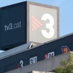 Exteriores de TV3