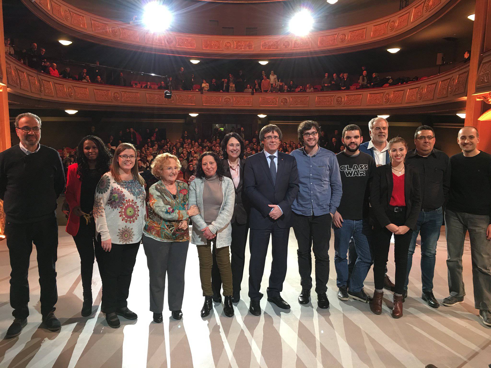 tv3 puigdemont