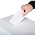 Urna electoral