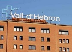 vall d'hebron