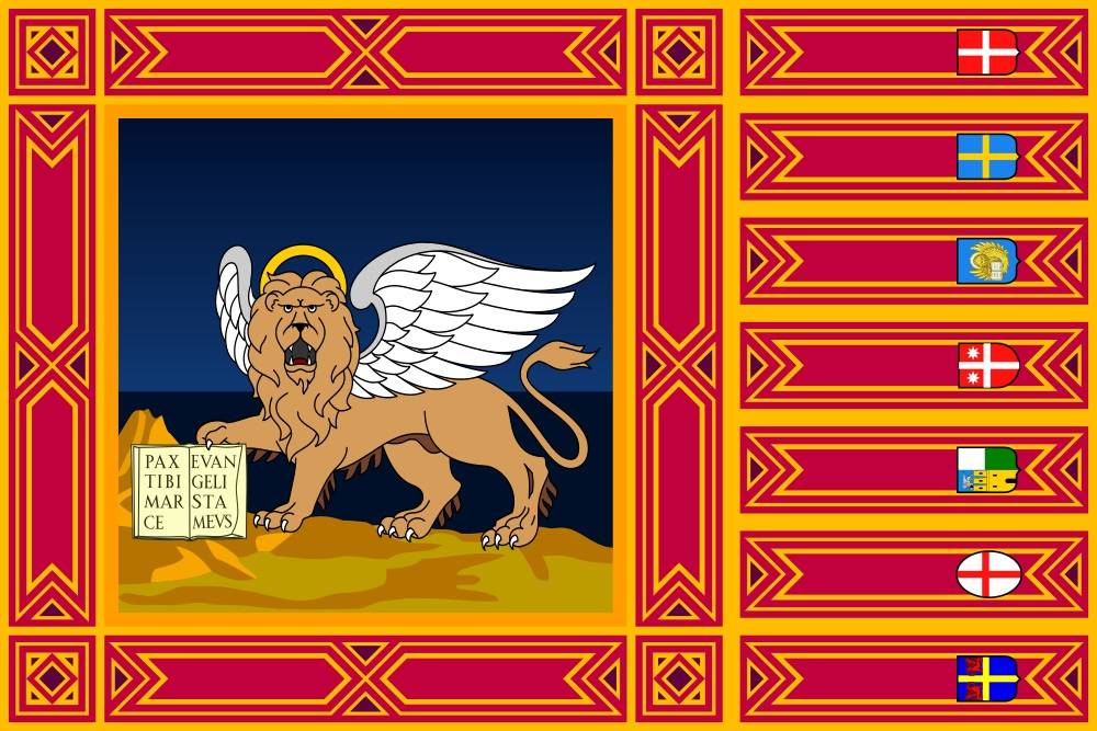 venet bandera veneto
