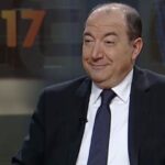 Vicent Sanchis, director de TV3