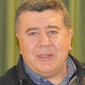 Picture of Xavier Rius Sant