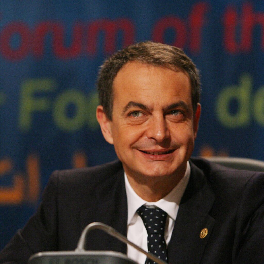 zapatero