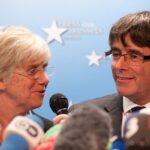 Carles Puigdemont