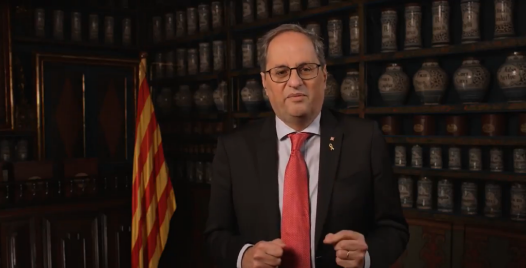 Quim Torra