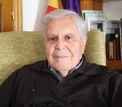 Picture of Carlos Jiménez Villarejo