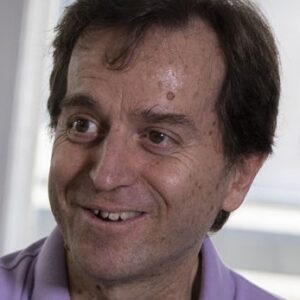 Picture of Francesc Trillas