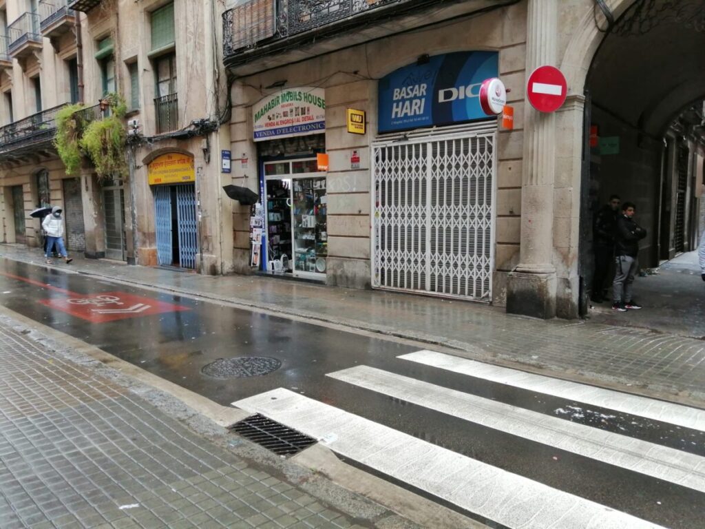 El Raval