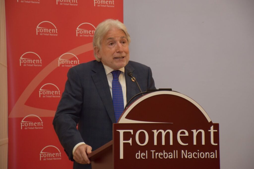 Josep Sánchez Llibre