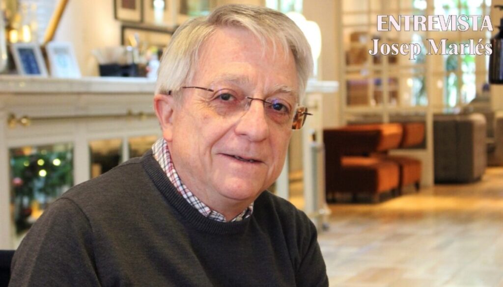 Josep Marlés