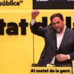 Oriol Junqueras