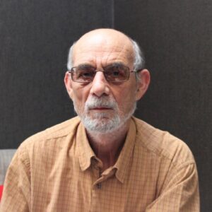 Picture of Martín Alonso Zarza