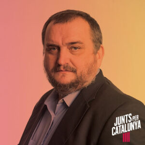 Josep Sort