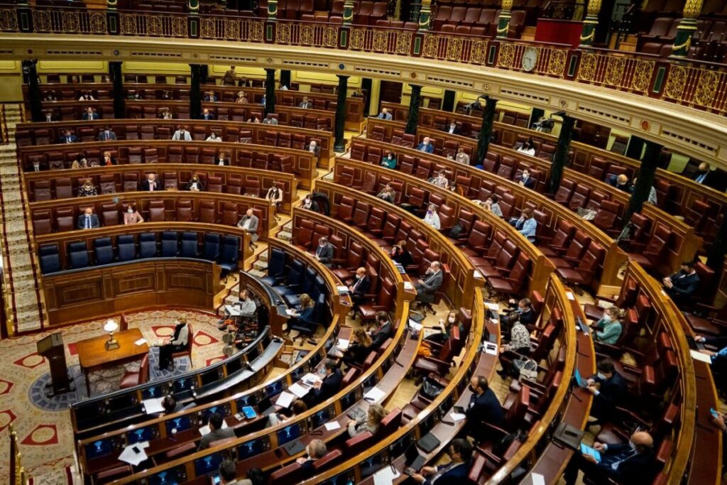 Congrés dels Diputats