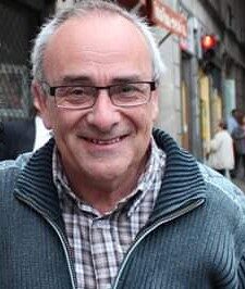Picture of Josep Asensio