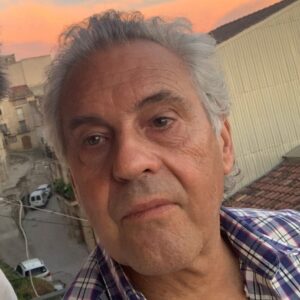 Imagen de Xavier Garcia