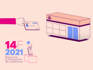 Eleccions del 14-F