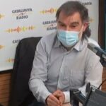 Jordi Cuixart