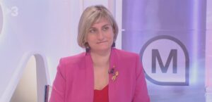 Alba Vergés en TV3