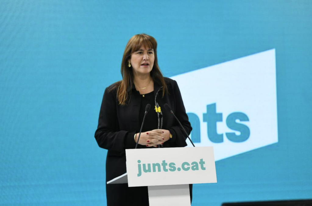 Laura Borràs