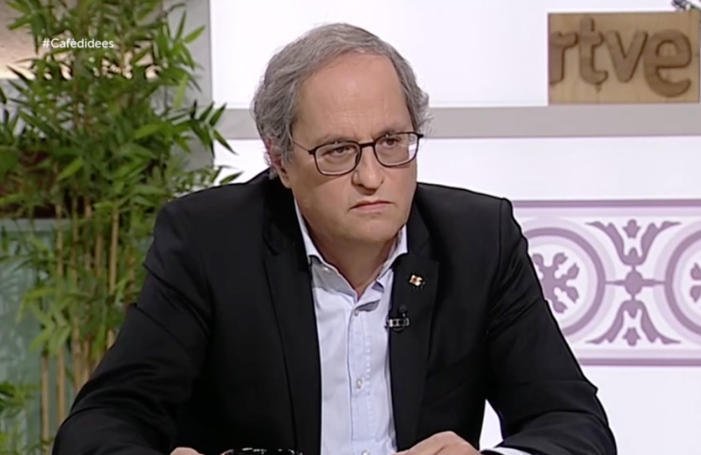 Quim Torra