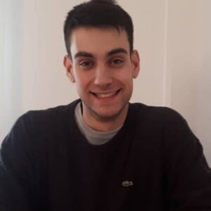 Picture of Marcel Vidal