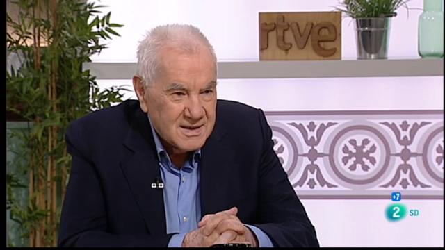 Ernest Maragall a RNE