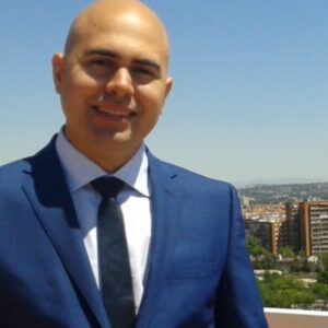 Imagen de Pablo González Velasco