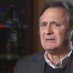 Josep Pujol, en el documental de TV3 'Pujol: los secretos de Andorra'