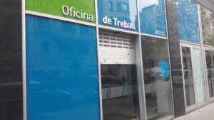 Oficina de Treball