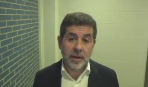 Jordi Sànchez