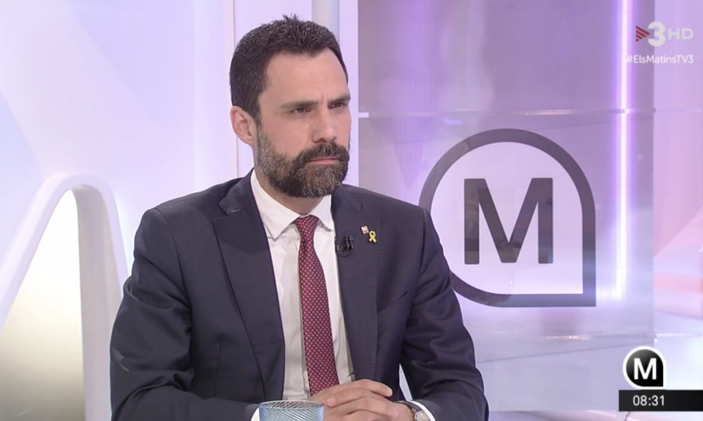 Roger Torrent