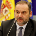 José Luis Ábalos