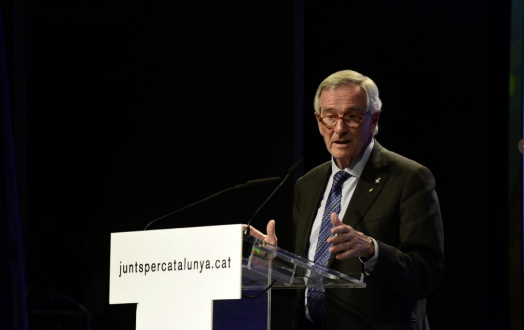 Xavier Trias