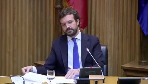 Pablo Casado