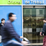 Oficina del Servicio d'Empleo de Cataluña (SOC)