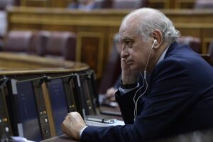 Jorge Fernández Díaz