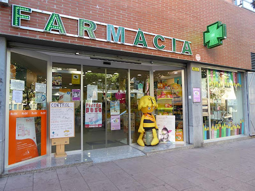 Farmàcia de Barcelona