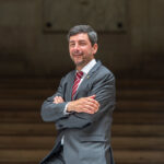 El expresidente de la Cámara Oficial del Comercio y diputado de JxCat en el Parlamento catalán, Joan Canadell