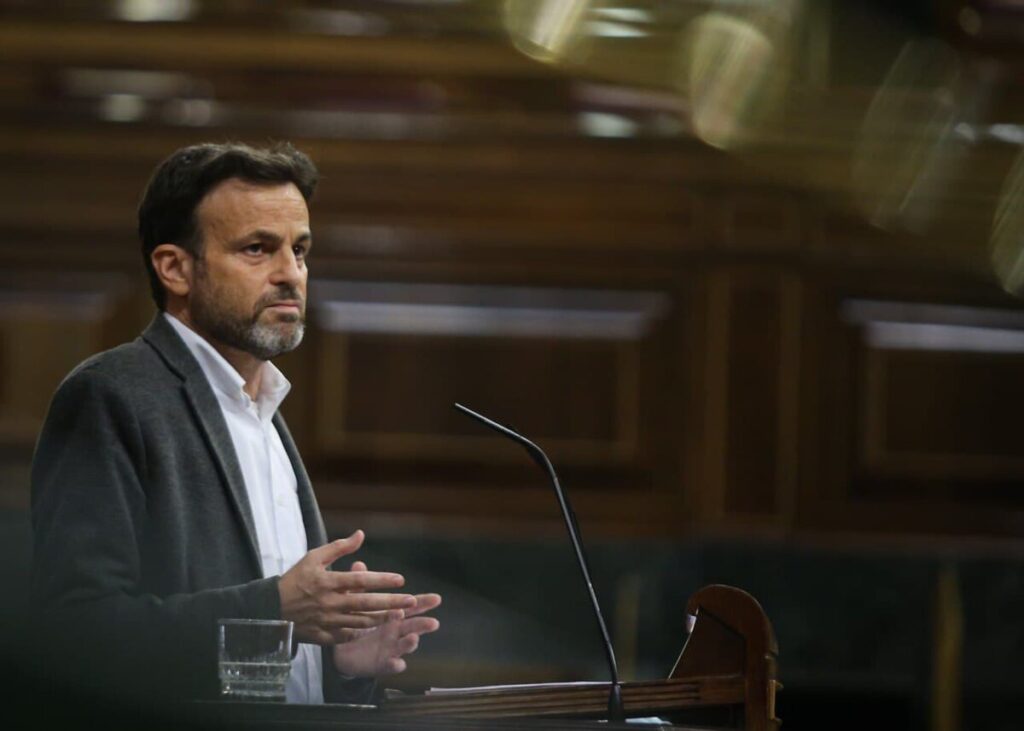 Jaume Asens