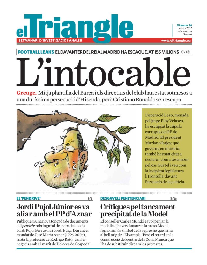 L’intocable