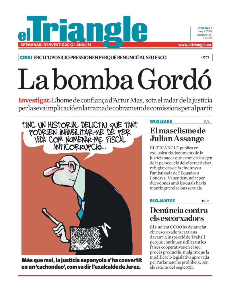 La bomba Gordó